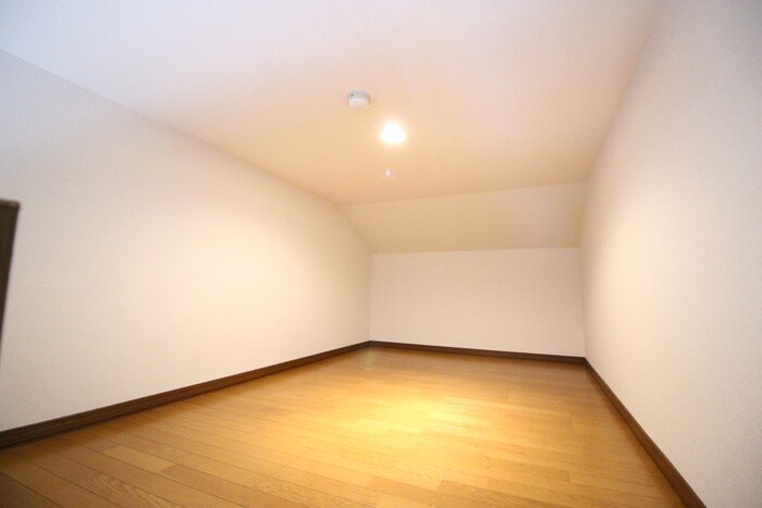 物件内観写真19　(ロフト)