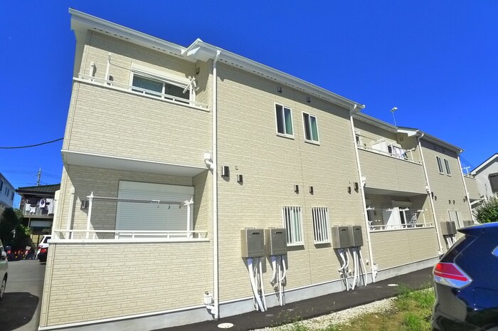 物件外観写真2　(その他)