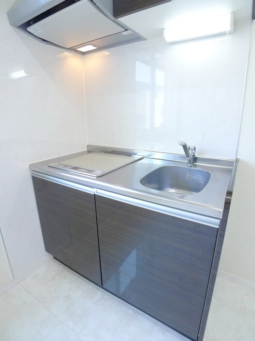 物件内観写真7　(キッチン)