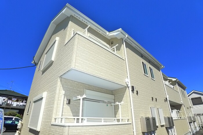 物件外観写真6　(駐輪場)