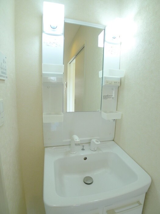 物件内観写真14　(洗面)