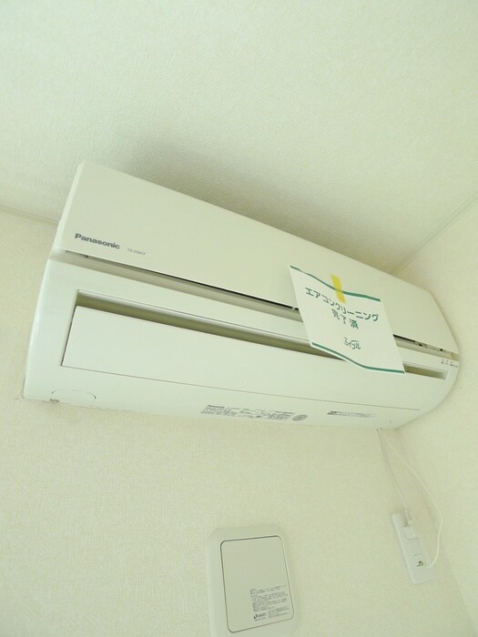 物件内観写真20　(居室)