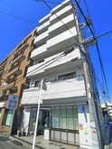 松戸ハイブリッジマンション