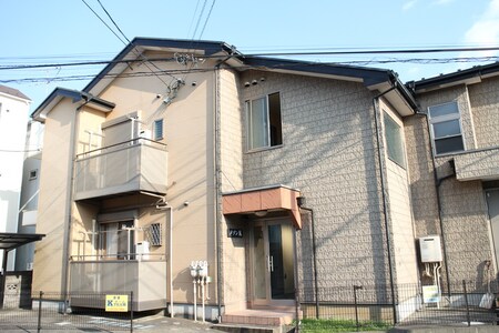 メゾンＫ外観写真