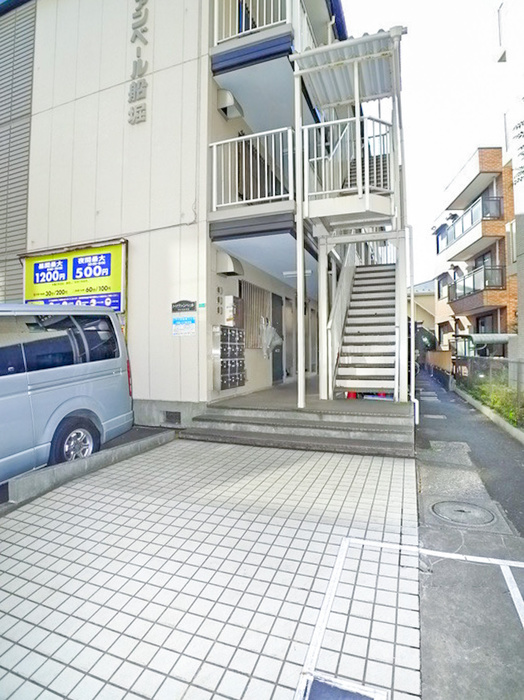 外観写真