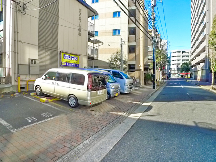外観写真