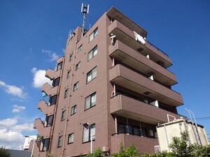 グランドール外観写真