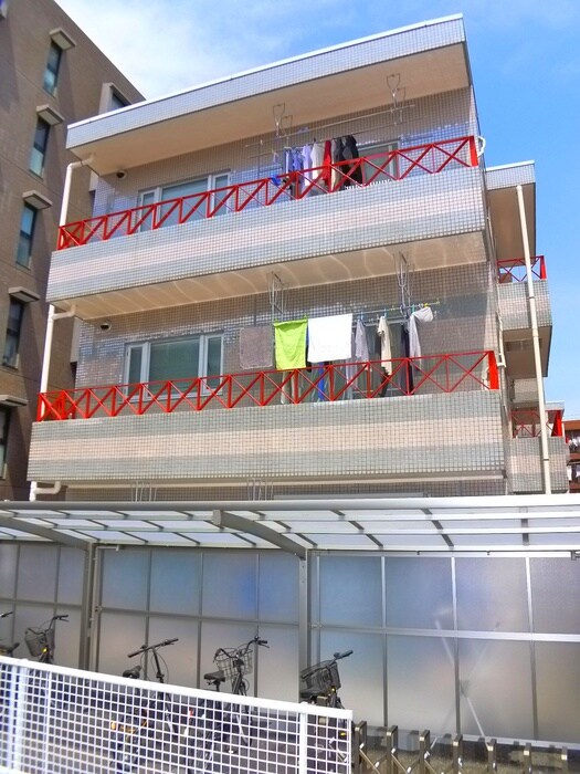 物件外観写真6　(外観写真)