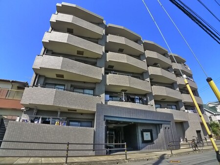 ﾛｰｽﾞｶﾞｰﾃﾞﾝ行徳壱番館(304)外観写真