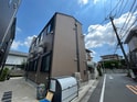 ハーモニーテラス桜上水Ⅲ