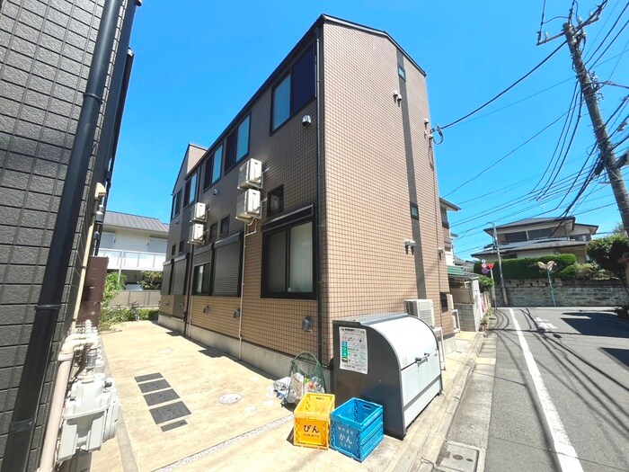 物件外観写真2　(外観写真)