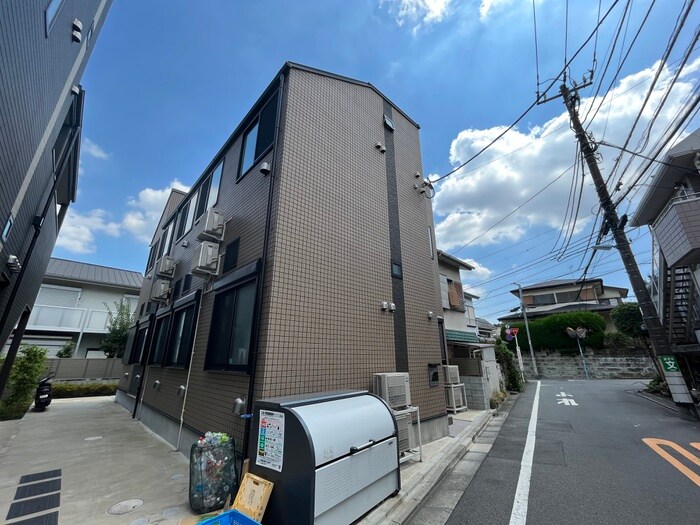 物件外観写真4　(外観写真)