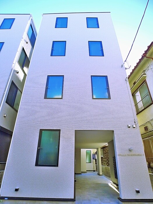 物件外観写真3　(外観写真)