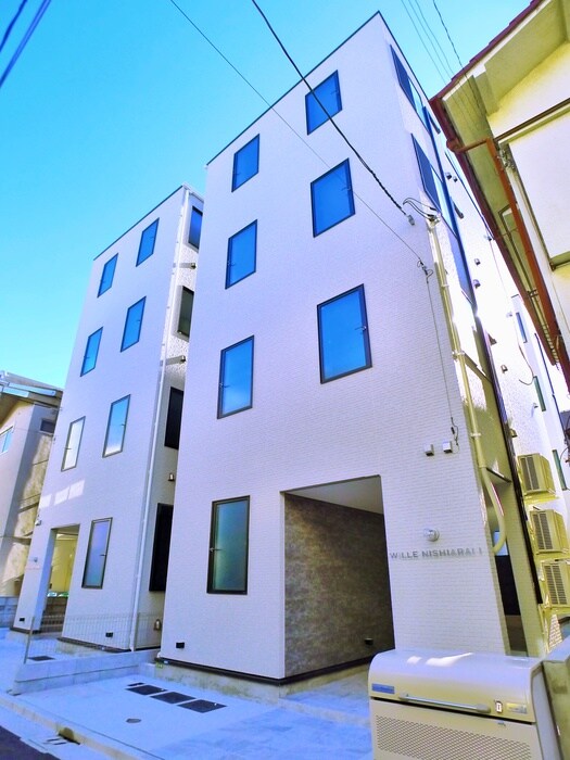 物件外観写真4　(外観写真)