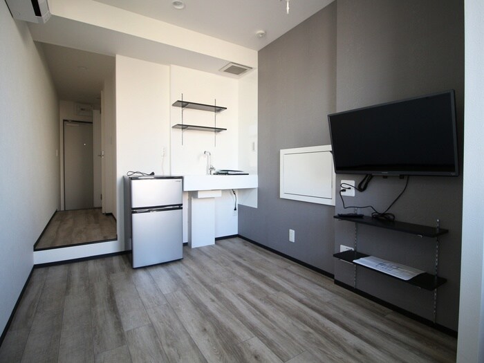 物件内観写真10　(居室)