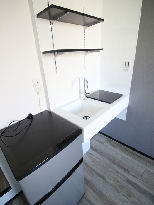 物件内観写真12　(キッチン)