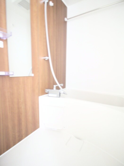 物件内観写真14　(バス／シャワールーム等)