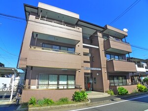 ツインズ　キャビン外観写真