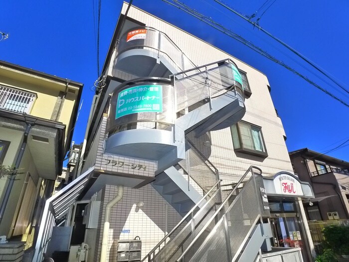 物件外観写真2　(その他)