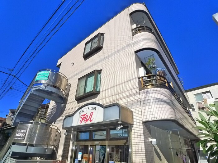 物件外観写真4　(外観写真)