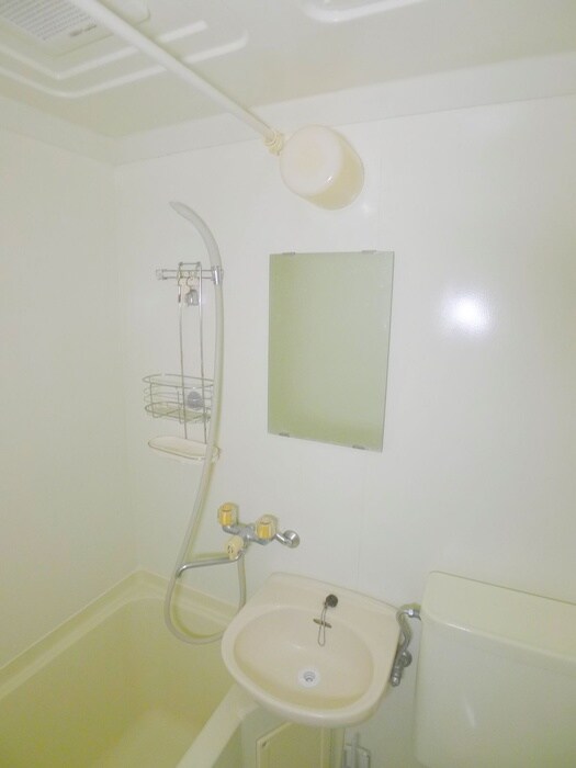 物件内観写真18　(洗面)