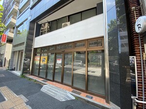 寿高ビルディング外観写真