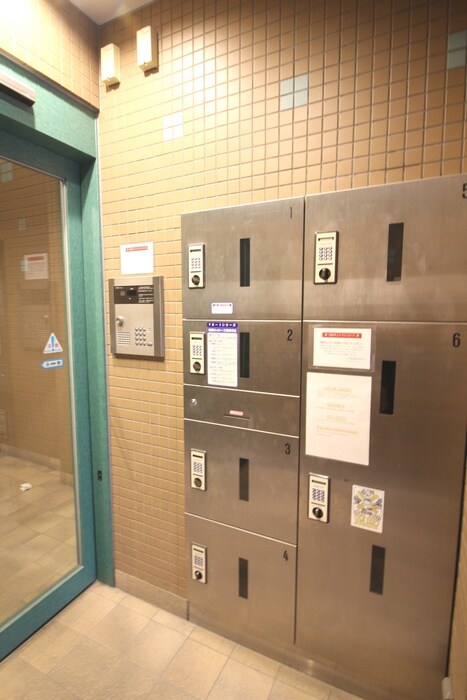 物件外観写真6　(建物設備)