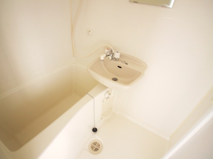 物件内観写真12　(バス／シャワールーム等)