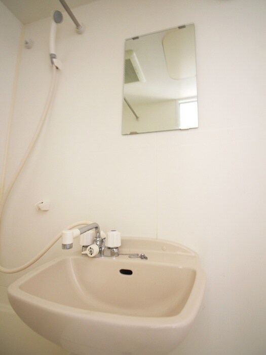 物件内観写真14　(洗面)