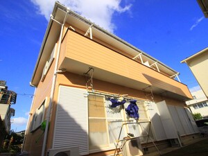 サンライズT外観写真