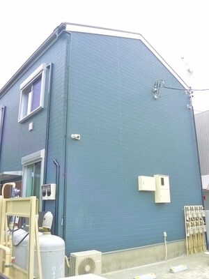 仮)MQuarto松戸新田外観写真