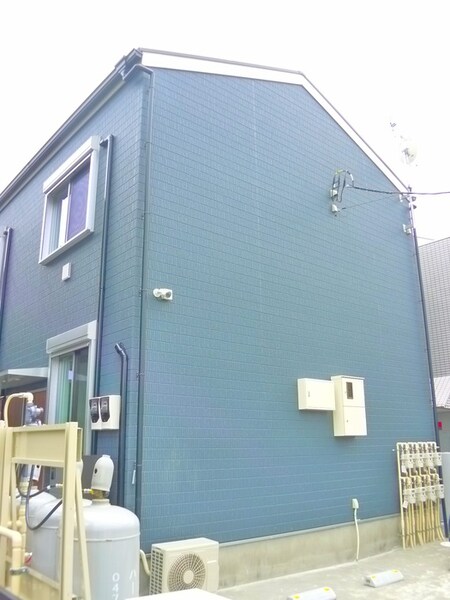 仮)MQuarto松戸新田外観写真