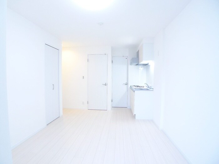 物件内観写真6　(居室)