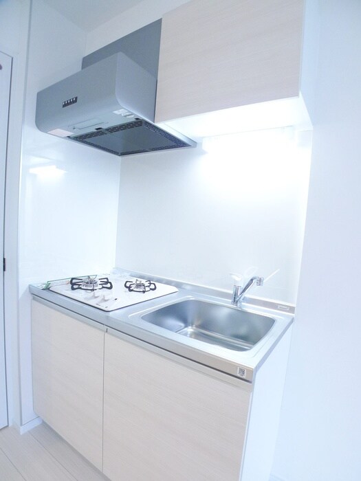 物件内観写真11　(キッチン)