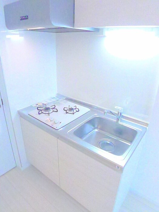 物件内観写真11　(キッチン)