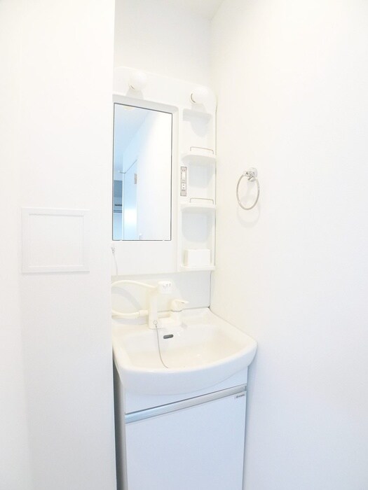 物件内観写真14　(洗面)