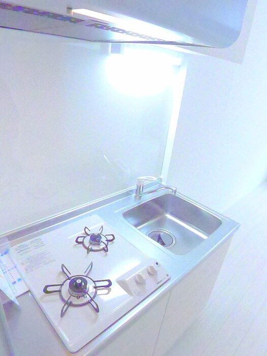 物件内観写真16　(キッチン)