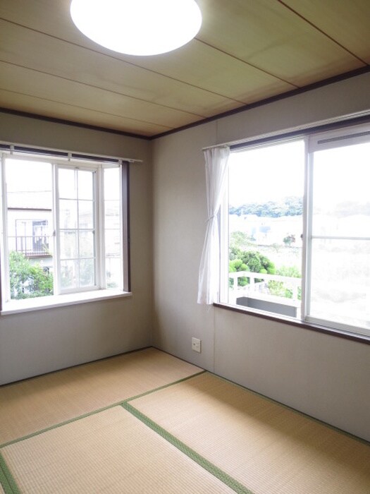 物件内観写真7　(居室)