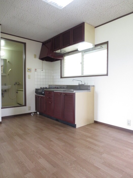 物件内観写真9　(居室)