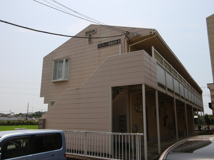 物件外観写真5　(外観写真)