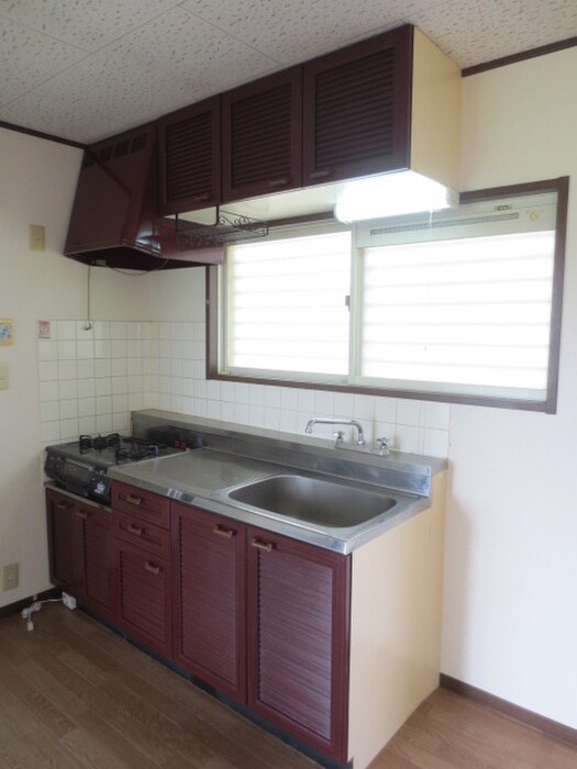 物件内観写真12　(キッチン)