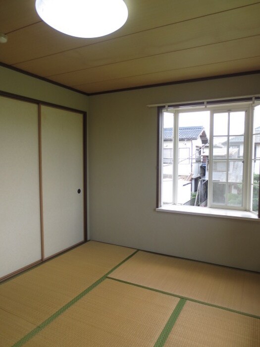 物件内観写真21　(居室)