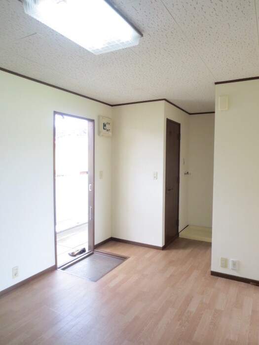 物件内観写真22　(居室)