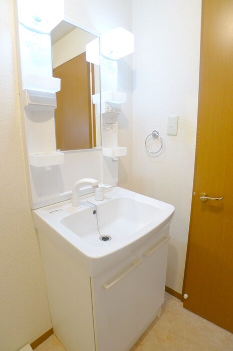 物件内観写真14　(洗面)