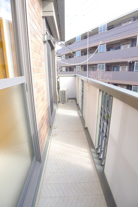 物件内観写真19　(ベランダ・バルコニー)