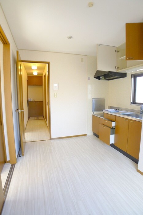 物件内観写真21　(廊下)