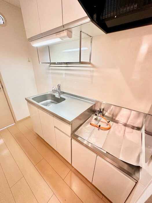 物件内観写真7　(キッチン)