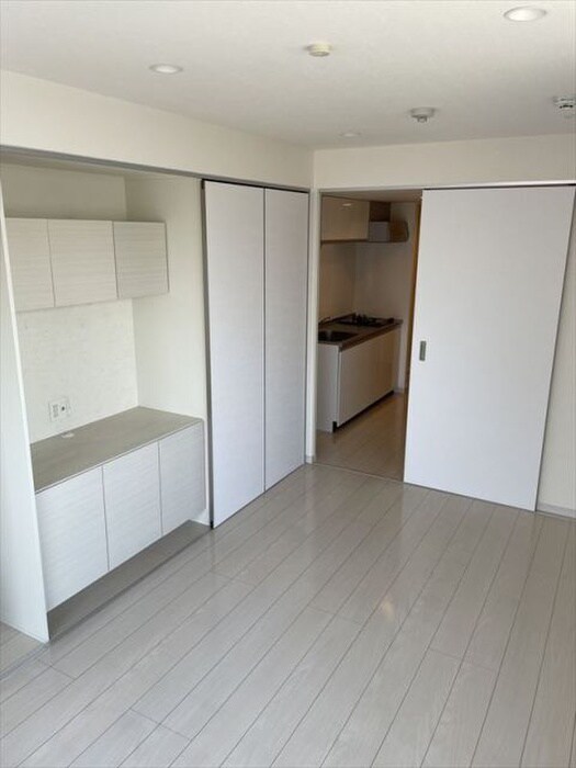 物件内観写真4　(居室)