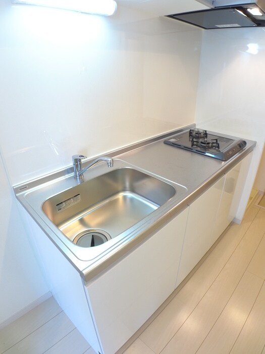 物件内観写真6　(キッチン)