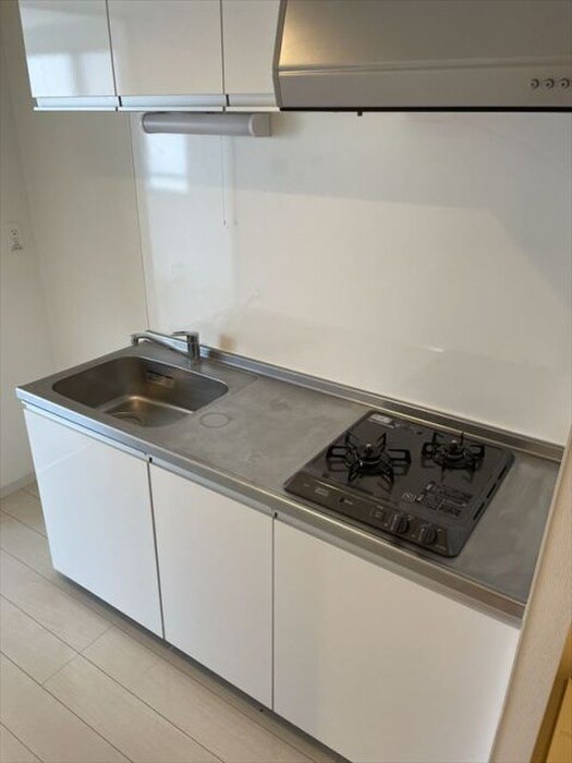 物件内観写真6　(キッチン)